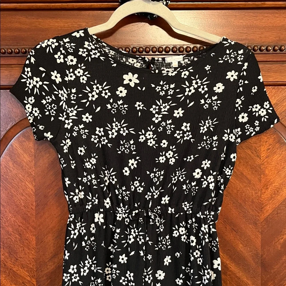 Tahari girls floral